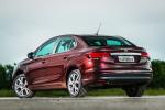 Citroen C4 Lounge 2018 года (LA)